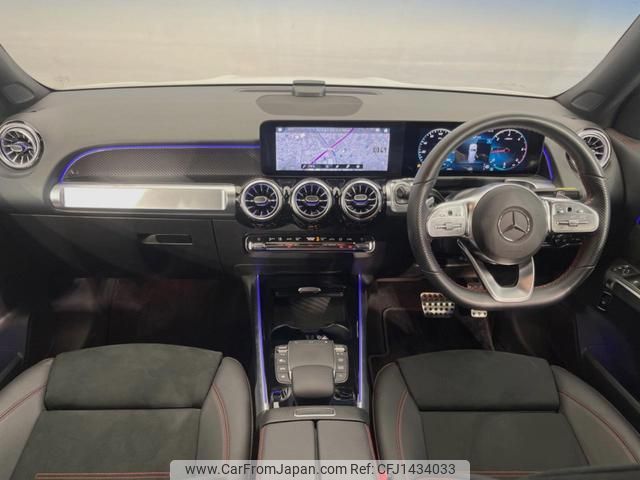 mercedes-benz glb-class 2023 quick_quick_247613M_W1N2476132W308169 image 2