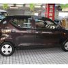 suzuki alto 2017 quick_quick_DBA-HA36S_HA36S-324085 image 5