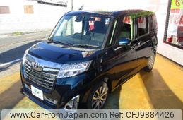 toyota roomy 2018 -TOYOTA--Roomy M900A--0206455---TOYOTA--Roomy M900A--0206455-