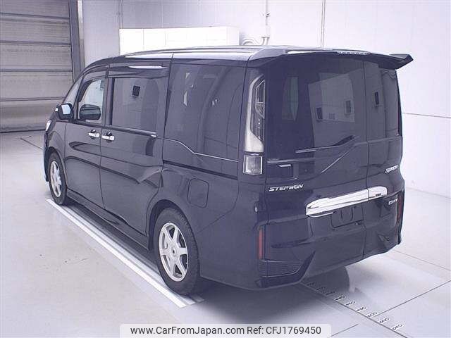 honda stepwagon 2022 CFJ1769450 image 2