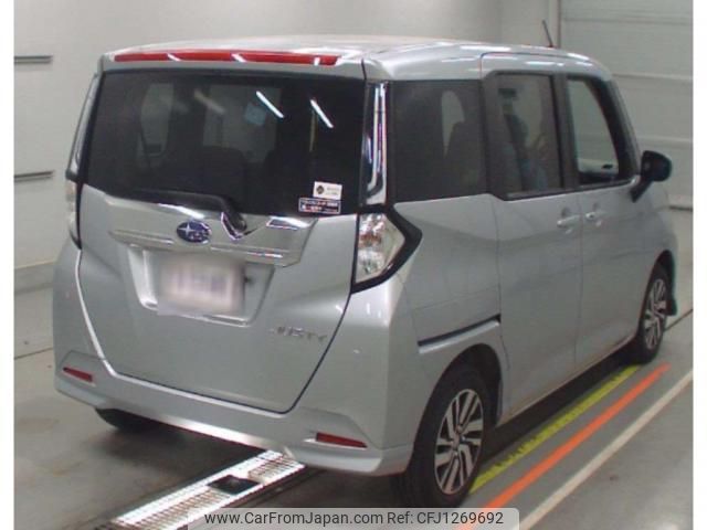 subaru justy 2022 quick_quick_5BA-M900F_0010398 image 2