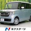 honda n-box 2020 -HONDA--N BOX 6BA-JF3--JF3-1469599---HONDA--N BOX 6BA-JF3--JF3-1469599- image 1