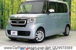 honda n-box 2020 -HONDA--N BOX 6BA-JF3--JF3-1469599---HONDA--N BOX 6BA-JF3--JF3-1469599-