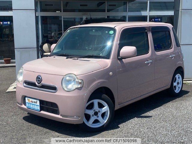 daihatsu mira-cocoa 2013 CFJ1509398 image 1