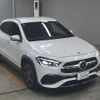 mercedes-benz gla-class 2020 -MERCEDES-BENZ--Benz GLA W1N2477132J189513---MERCEDES-BENZ--Benz GLA W1N2477132J189513- image 1