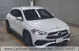 mercedes-benz gla-class 2020 -MERCEDES-BENZ--Benz GLA W1N2477132J189513---MERCEDES-BENZ--Benz GLA W1N2477132J189513-