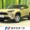 toyota yaris-cross 2024 -TOYOTA--Yaris Cross 5BA-MXPB10--MXPB10-3034***---TOYOTA--Yaris Cross 5BA-MXPB10--MXPB10-3034***- image 1