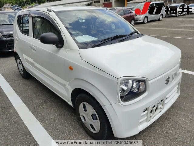 suzuki alto 2015 -SUZUKI--Alto HA36S--228300---SUZUKI--Alto HA36S--228300- image 1