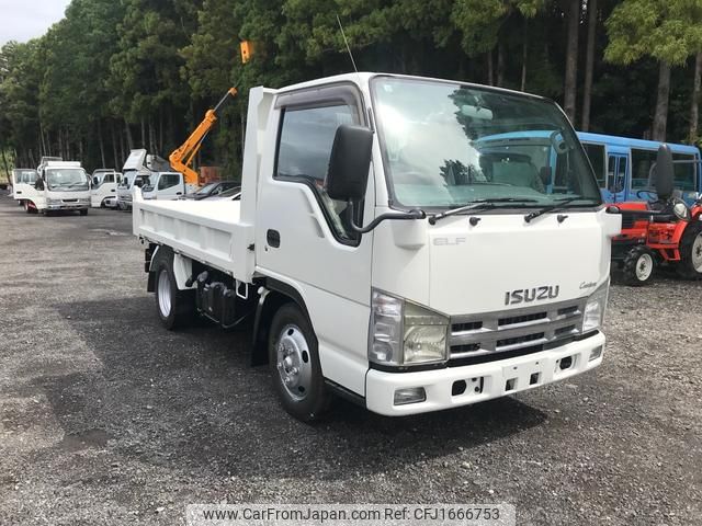 isuzu elf-truck 2007 CFJ1666753 image 2