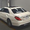 mercedes-benz amg 2016 -MERCEDES-BENZ--AMG WDD2221772A255269---MERCEDES-BENZ--AMG WDD2221772A255269- image 6