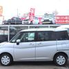 suzuki solio 2022 -SUZUKI 【名変中 】--Solio MA27S--106221---SUZUKI 【名変中 】--Solio MA27S--106221- image 18