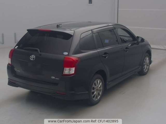 toyota corolla-fielder 2012 -TOYOTA--Corolla Fielder DBA-NZE164G--NZE164-7000285---TOYOTA--Corolla Fielder DBA-NZE164G--NZE164-7000285- image 2