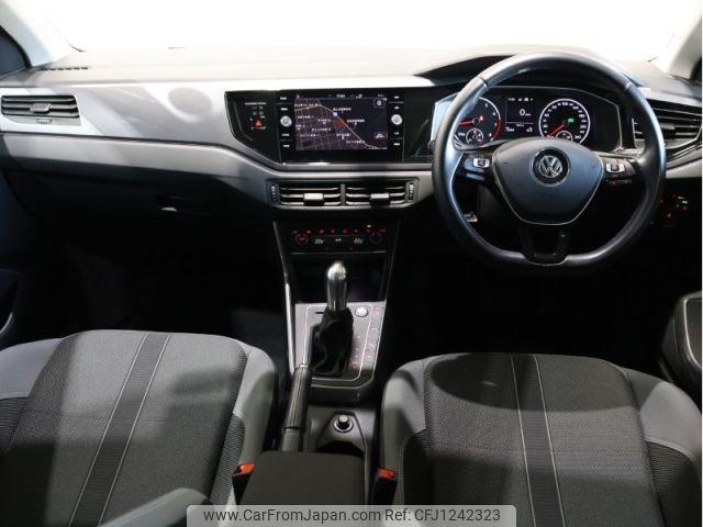 volkswagen polo 2019 -VOLKSWAGEN--VW Polo ABA-AWCHZ--WVWZZZAWZKU038797---VOLKSWAGEN--VW Polo ABA-AWCHZ--WVWZZZAWZKU038797- image 2