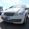 mercedes-benz a-class 2012 GOO_JP_700054078630250726002 image 15