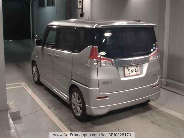 mitsubishi delica-d2 2016 -MITSUBISHI--Delica D2 MB36S-101498---MITSUBISHI--Delica D2 MB36S-101498- image 2