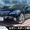 toyota crown 2011 -TOYOTA--Crown DAA-GWS204--GWS204-0023451---TOYOTA--Crown DAA-GWS204--GWS204-0023451- image 1