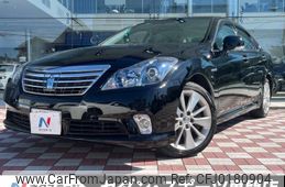 toyota crown 2011 -TOYOTA--Crown DAA-GWS204--GWS204-0023451---TOYOTA--Crown DAA-GWS204--GWS204-0023451-