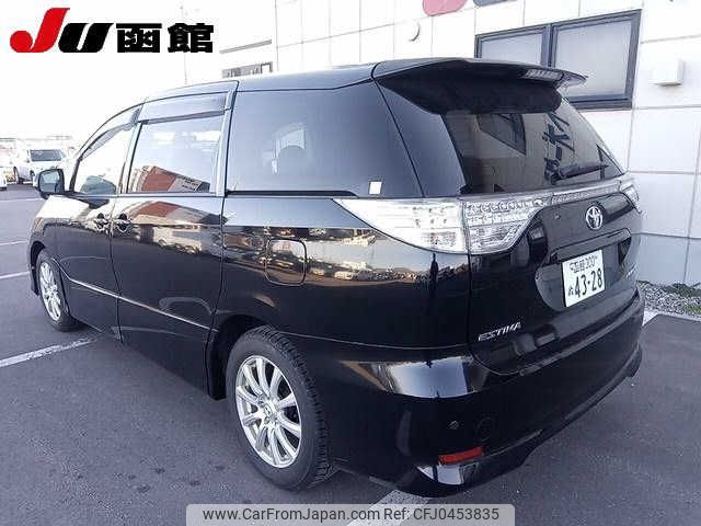 toyota estima 2012 -TOYOTA 【函館 300ﾇ4328】--Estima ACR55W--0030626---TOYOTA 【函館 300ﾇ4328】--Estima ACR55W--0030626- image 2