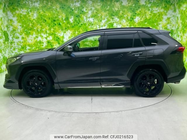 toyota rav4 2019 quick_quick_6BA-MXAA54_MXAA54-2014679 image 2