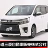 toyota voxy 2016 -TOYOTA--Voxy DBA-ZRR85W--ZRR85-0062186---TOYOTA--Voxy DBA-ZRR85W--ZRR85-0062186- image 1