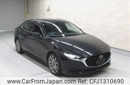 mazda mazda3 2021 -MAZDA--MAZDA3 BP8P-150175---MAZDA--MAZDA3 BP8P-150175-
