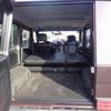 mercedes-benz g-class 1995 CFJ9905092 image 5