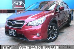 subaru xv 2013 -SUBARU--Subaru XV DBA-GP7--GP7-046882---SUBARU--Subaru XV DBA-GP7--GP7-046882-