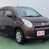 suzuki alto 2010 -SUZUKI--Alto DBA-HA25S--HA25S-709957---SUZUKI--Alto DBA-HA25S--HA25S-709957- image 7