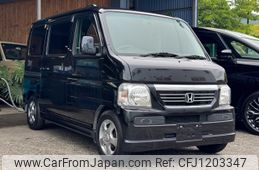 honda vamos 2013 -HONDA--Vamos ABA-HM1--HM1-1901835---HONDA--Vamos ABA-HM1--HM1-1901835-