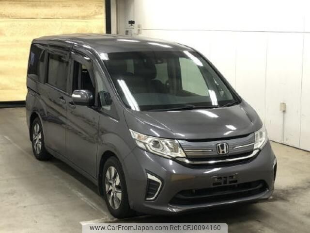 honda stepwagon 2016 quick_quick_DBA-RP1_1100746 image 1