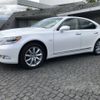 lexus ls 2008 -LEXUS--Lexus LS DAA-UVF45--UVF45-5006564---LEXUS--Lexus LS DAA-UVF45--UVF45-5006564- image 2