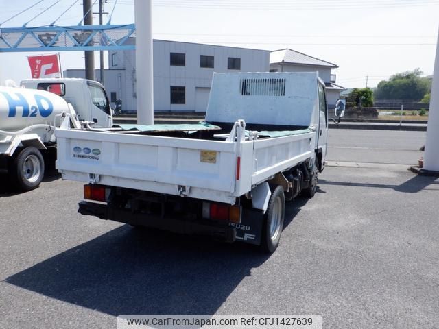 isuzu elf-truck 2013 quick_quick_NJR85AD_NJR85-7029841 image 2