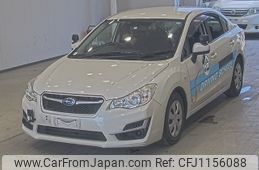 subaru impreza-g4 2015 -SUBARU--Impreza G4 GJ3-009033---SUBARU--Impreza G4 GJ3-009033-