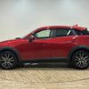 mazda cx-3 2015 quick_quick_LDA-DK5FW_DK5FW-114299 image 17