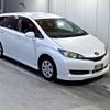 toyota wish 2012 CFJ1817253 image 1