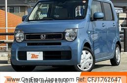 honda n-wgn 2022 CFJ1762647