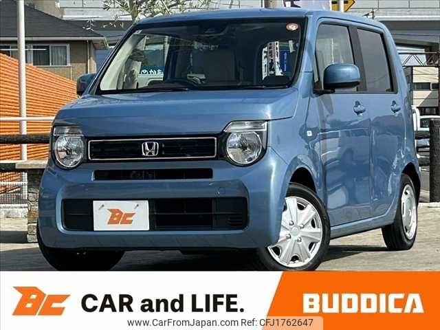 honda n-wgn 2022 CFJ1762647 image 1