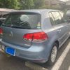 volkswagen golf 2011 -VOLKSWAGEN--VW Golf DBA-1KCBZ--WVWZZZ1KZBW173366---VOLKSWAGEN--VW Golf DBA-1KCBZ--WVWZZZ1KZBW173366- image 2