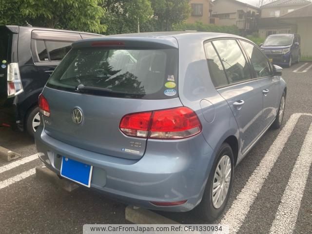 volkswagen golf 2011 -VOLKSWAGEN--VW Golf DBA-1KCBZ--WVWZZZ1KZBW173366---VOLKSWAGEN--VW Golf DBA-1KCBZ--WVWZZZ1KZBW173366- image 2