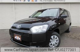 toyota probox-van 2024 -TOYOTA 【名変中 】--Probox Van NCP165V--0128809---TOYOTA 【名変中 】--Probox Van NCP165V--0128809-