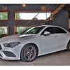 mercedes-benz cla-class 2022 CFJ1667868 image 1