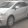 toyota prius-α 2012 -TOYOTA 【横浜 330ﾂ9997】--Prius α ZVW41W-3153372---TOYOTA 【横浜 330ﾂ9997】--Prius α ZVW41W-3153372- image 5