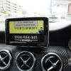 mercedes-benz a-class 2015 -MERCEDES-BENZ--Benz A Class DBA-176042--WDD17604222V081425---MERCEDES-BENZ--Benz A Class DBA-176042--WDD17604222V081425- image 10