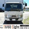 mitsubishi-fuso fighter 2010 GOO_NET_EXCHANGE_0707349A30240705W005 image 2