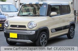 suzuki hustler 2016 quick_quick_DAA-MR41S_MR41S-618124