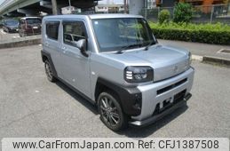 daihatsu taft 2021 -DAIHATSU--Taft 6BA-LA910S--LA910S-0014228---DAIHATSU--Taft 6BA-LA910S--LA910S-0014228-