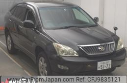 toyota harrier 2011 -TOYOTA 【川越 300ﾇ5172】--Harrier ACU30W-0123464---TOYOTA 【川越 300ﾇ5172】--Harrier ACU30W-0123464-