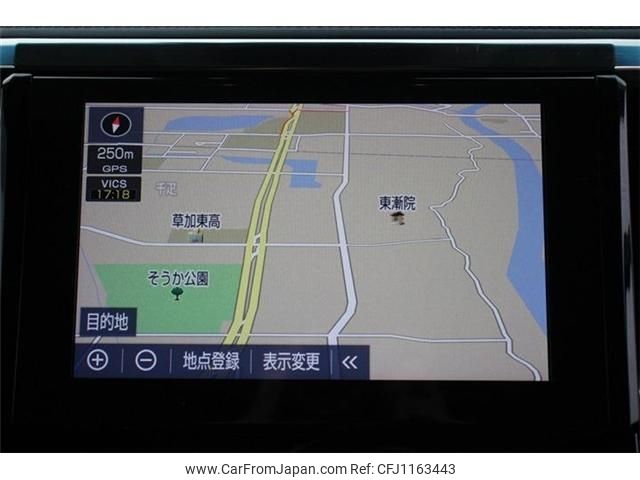 toyota alphard 2020 -TOYOTA--Alphard 6AA-AYH30W--AYH30-0112426---TOYOTA--Alphard 6AA-AYH30W--AYH30-0112426- image 2