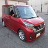 nissan dayz-roox 2017 -NISSAN 【名古屋 582ｽ 563】--DAYZ Roox DBA-B21A--B21A-0306633---NISSAN 【名古屋 582ｽ 563】--DAYZ Roox DBA-B21A--B21A-0306633- image 1