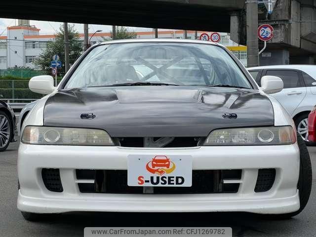 honda integra 1998 quick_quick_E-DC2_DC2-1300479 image 2